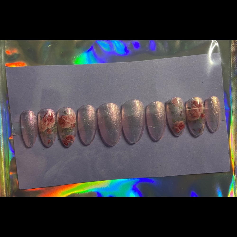 Press on Nails